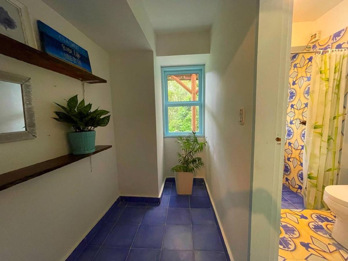 La Nube Eco-Hotel Villavicencio Exteriér fotografie